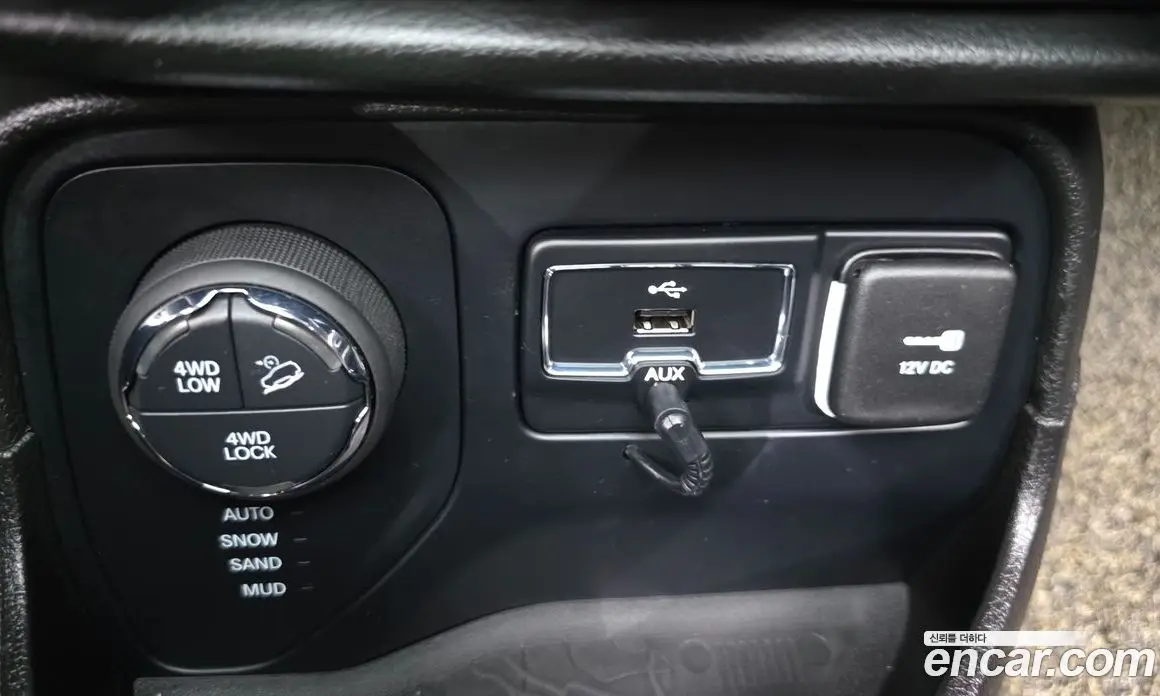 Jeep Renegade 2017 2.0 автомат (гидро), фото 19 Jeep Renegade 2017 2.0 автомат (гидро), фото 19