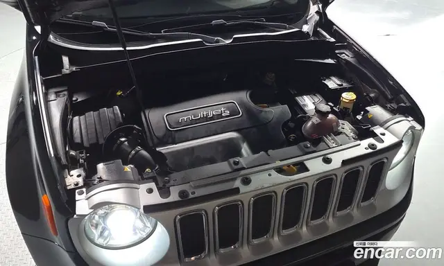 Jeep Renegade 2017 2.0 автомат (гидро), миниатюра 6 Jeep Renegade 2017 2.0 автомат (гидро), миниатюра 6