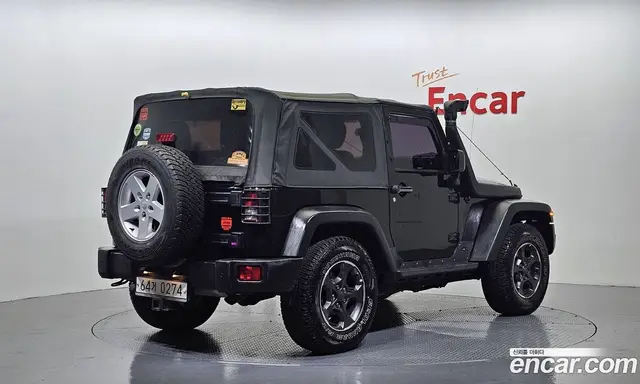 Jeep Wrangler 2012 2.8 автомат (гидро), миниатюра 2 Jeep Wrangler 2012 2.8 автомат (гидро), миниатюра 2