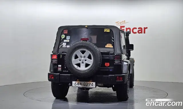 Jeep Wrangler 2012 2.8 автомат (гидро), миниатюра 4 Jeep Wrangler 2012 2.8 автомат (гидро), миниатюра 4
