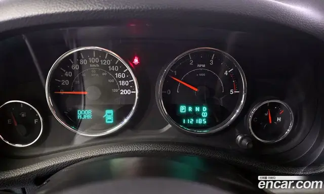 Jeep Wrangler 2012 2.8 автомат (гидро), миниатюра 8 Jeep Wrangler 2012 2.8 автомат (гидро), миниатюра 8