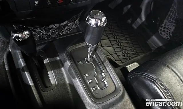 Jeep Wrangler 2012 2.8 автомат (гидро), миниатюра 9 Jeep Wrangler 2012 2.8 автомат (гидро), миниатюра 9