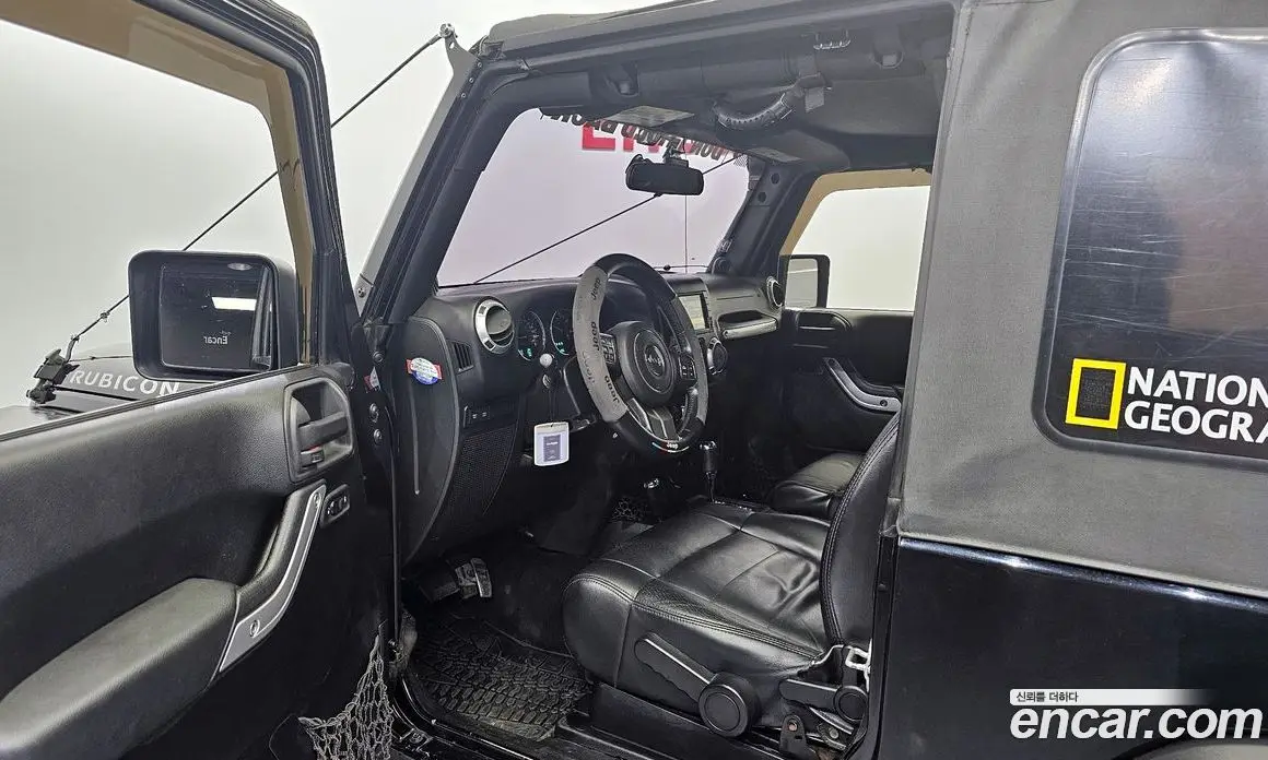 Jeep Wrangler 2012 2.8 автомат (гидро), фото 10 Jeep Wrangler 2012 2.8 автомат (гидро), фото 10