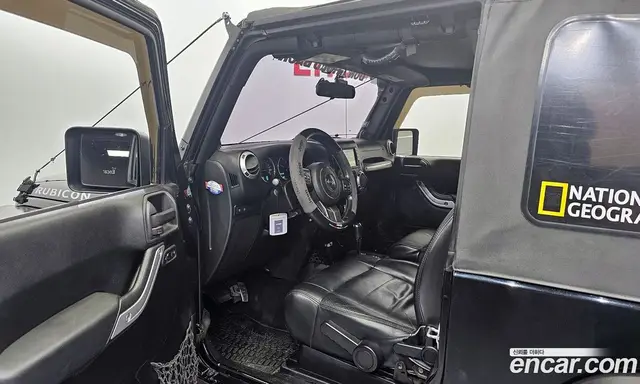Jeep Wrangler 2012 2.8 автомат (гидро), миниатюра 10 Jeep Wrangler 2012 2.8 автомат (гидро), миниатюра 10