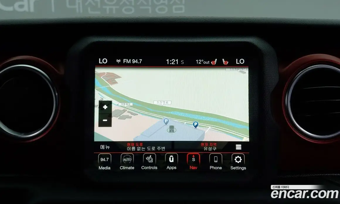 Jeep Wrangler 2023 2.0 автомат (гидро), фото 14 Jeep Wrangler 2023 2.0 автомат (гидро), фото 14