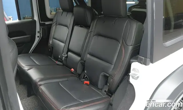Jeep Wrangler 2023 2.0 автомат (гидро), миниатюра 6 Jeep Wrangler 2023 2.0 автомат (гидро), миниатюра 6