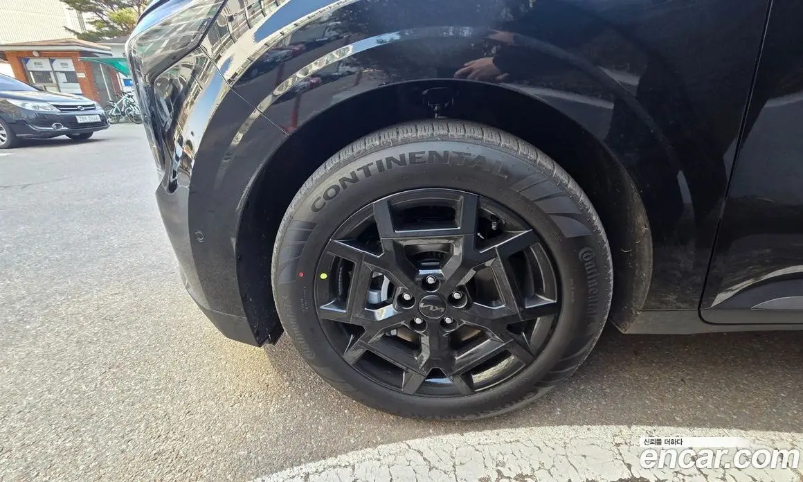 Kia Carnival 2026 1.6 автомат (гидро), фото 4 Kia Carnival 2026 1.6 автомат (гидро), фото 4