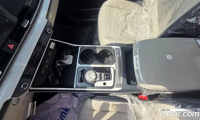 Kia Carnival 2026 1.6 автомат (гидро), миниатюра 6 Kia Carnival 2026 1.6 автомат (гидро), миниатюра 6