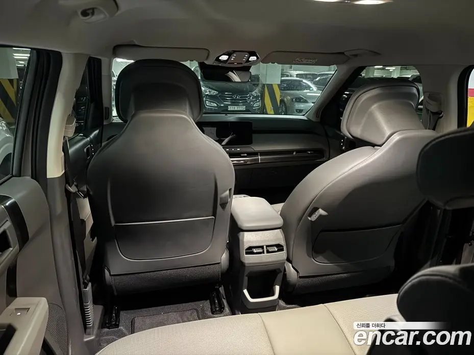 Kia EV3 2026 автомат (гидро), фото 9