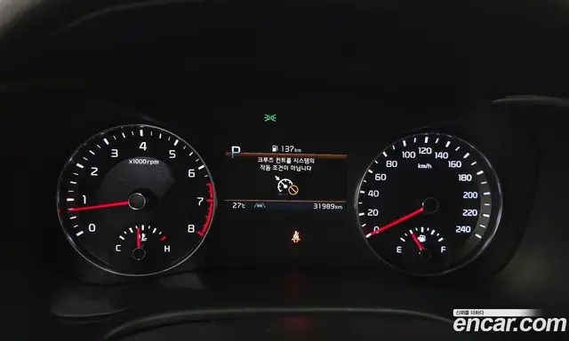 Kia K3 2021 1.6 автомат (гидро), миниатюра 11