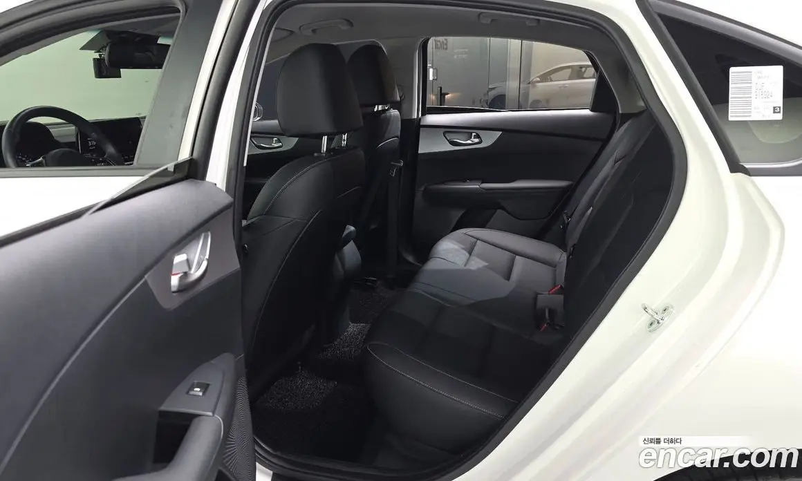 Kia K3 2021 1.6 автомат (гидро), фото 16