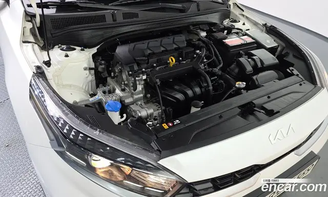 Kia K3 2021 1.6 автомат (гидро), миниатюра 6