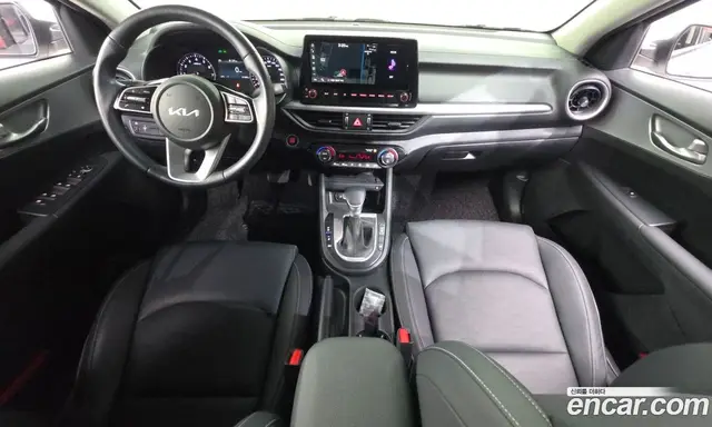 Kia K3 2021 1.6 автомат (гидро), миниатюра 10