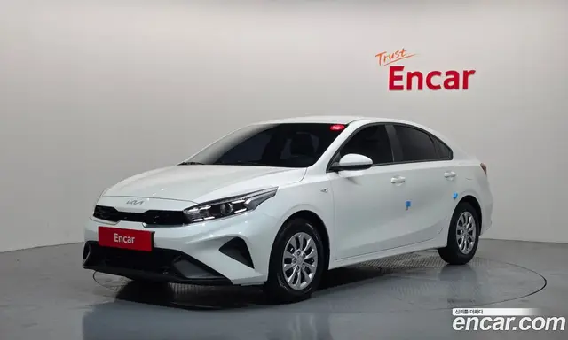 Kia K3, 2022, 38 279 км