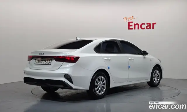 Kia K3 2022 1.6 автомат (гидро), миниатюра 2