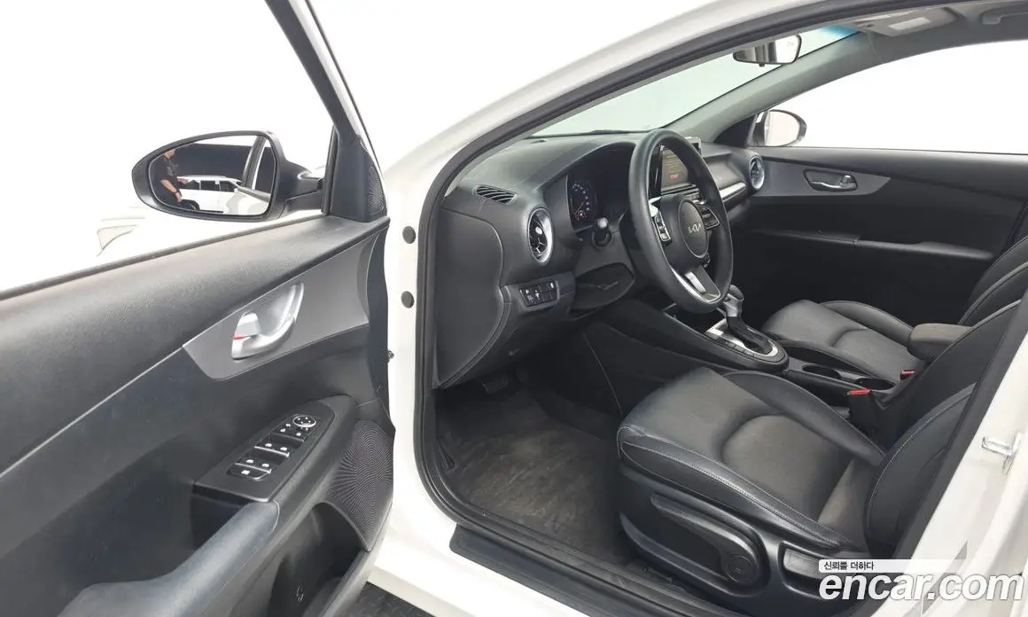 Kia K3 2022 1.6 автомат (гидро), фото 13