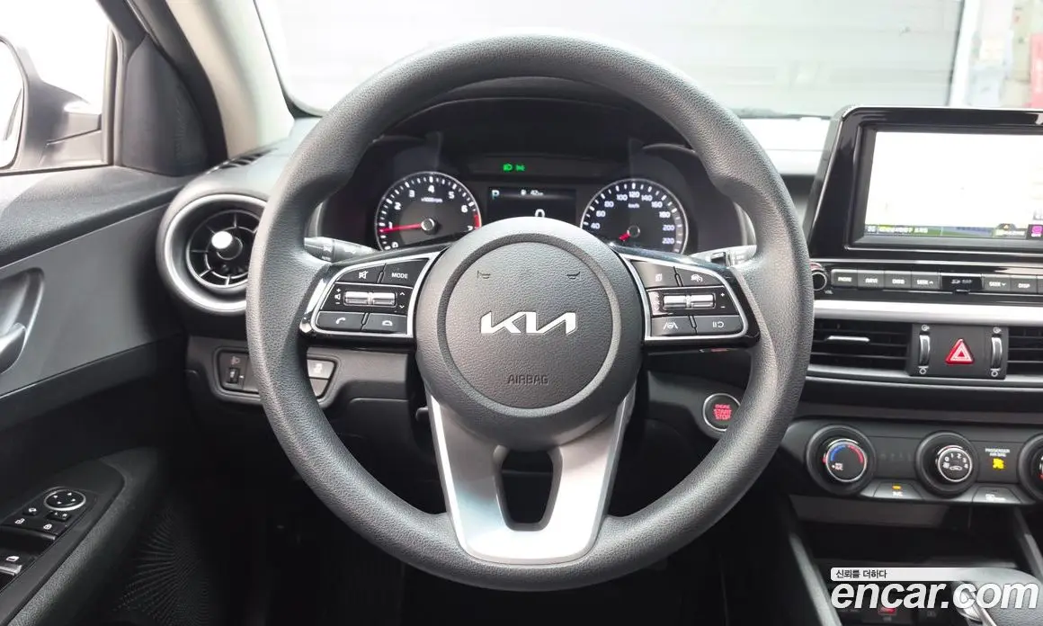 Kia K3 2022 1.6 автомат (гидро), фото 20