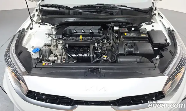 Kia K3 2022 1.6 автомат (гидро), миниатюра 6