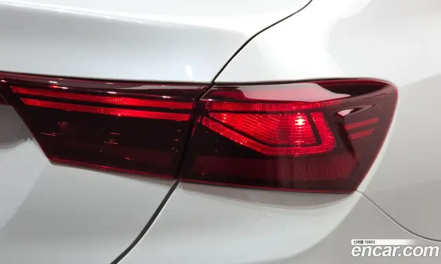 Kia K3 2022 1.6 автомат (гидро), миниатюра 9