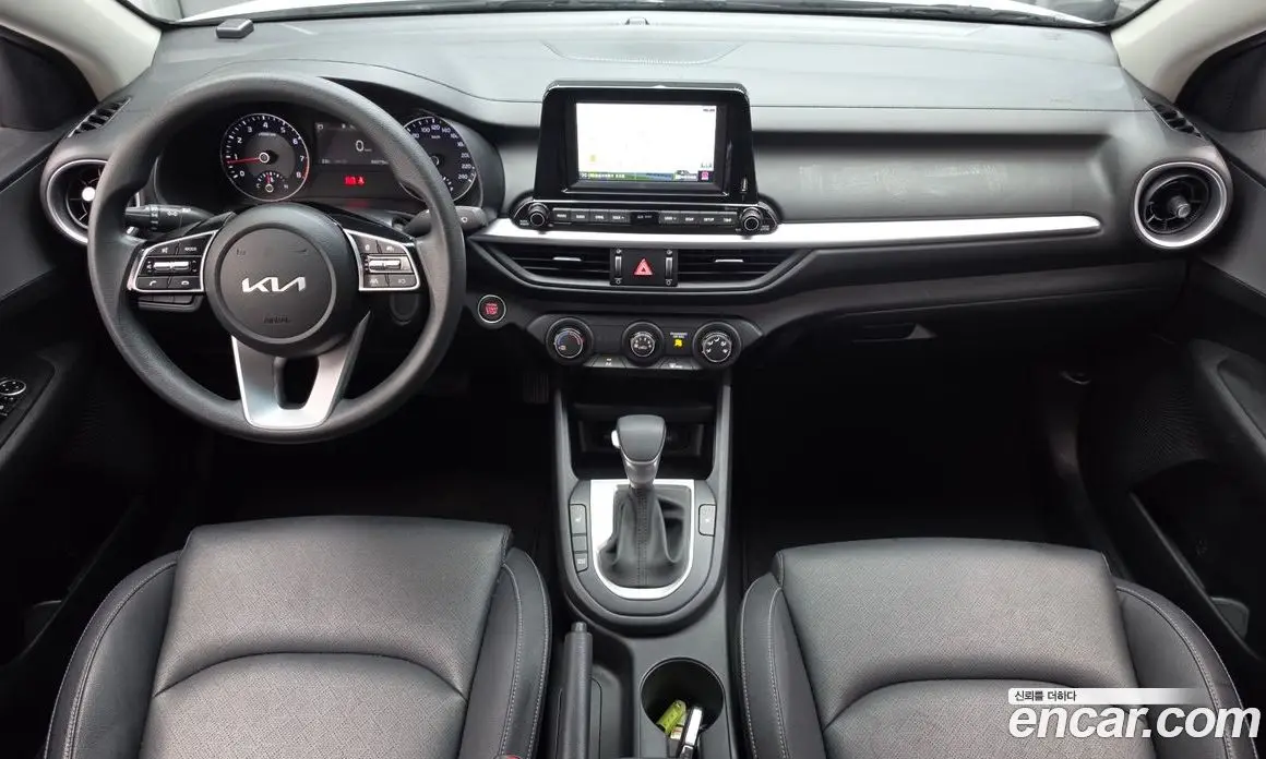 Kia K3 2022 1.6 автомат (гидро), фото 10