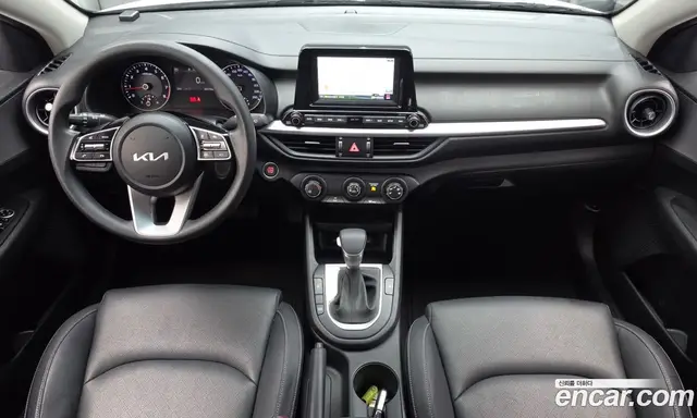 Kia K3 2022 1.6 автомат (гидро), миниатюра 10