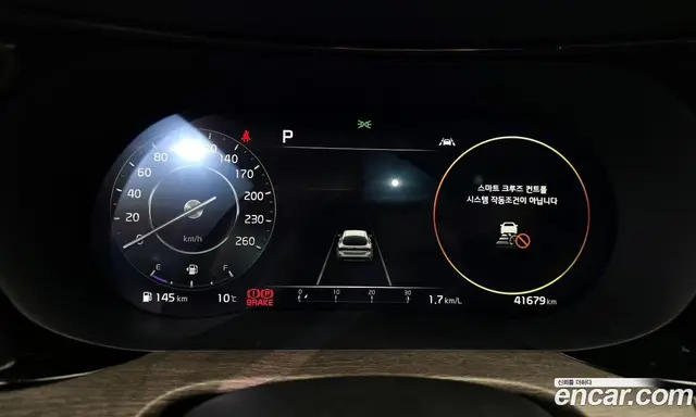 Kia K5 (Optima) 2021 1.6 автомат (гидро), миниатюра 8