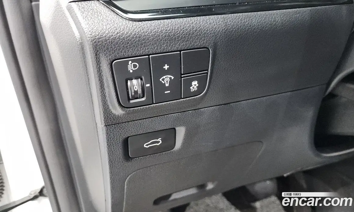 Kia K5 (Optima) 2024 1.6 автомат (гидро), фото 27