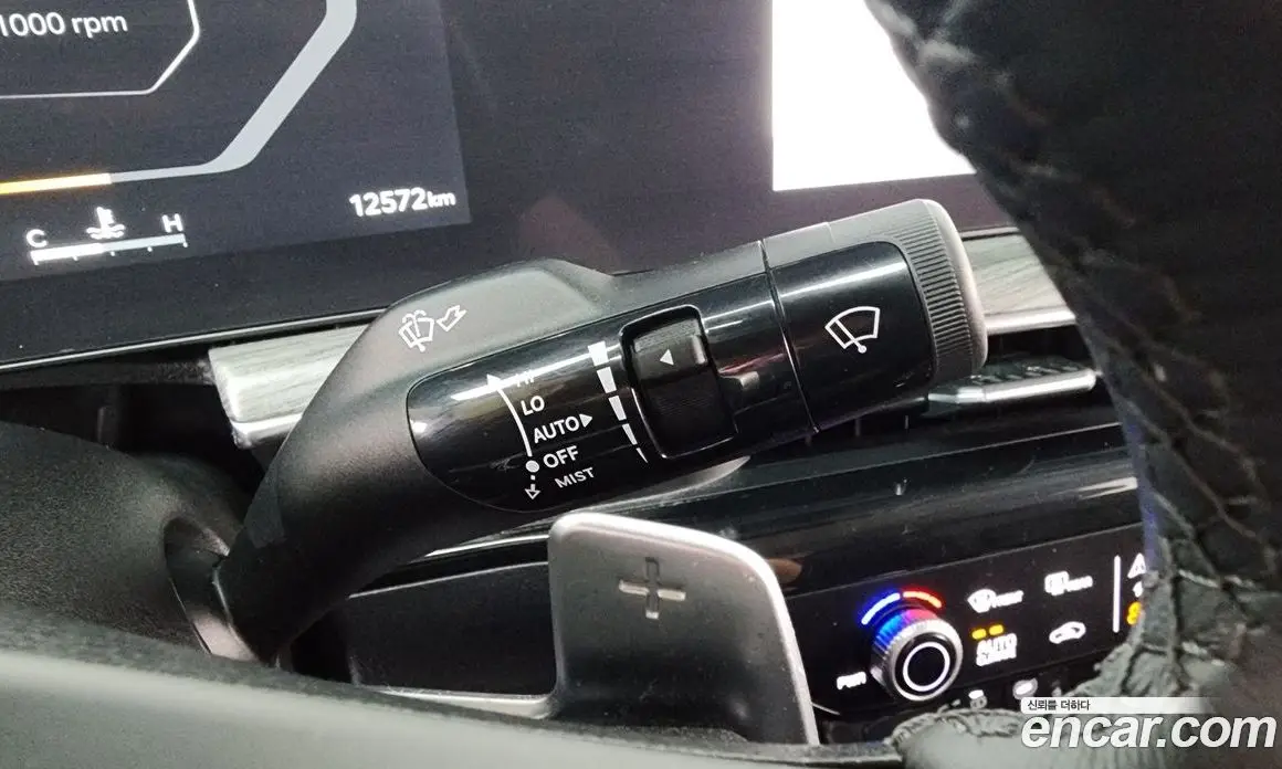 Kia K5 (Optima) 2024 1.6 автомат (гидро), фото 28