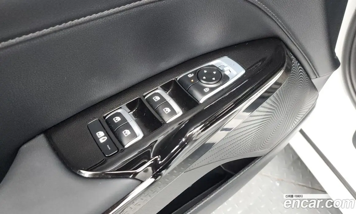 Kia K5 (Optima) 2024 1.6 автомат (гидро), фото 29