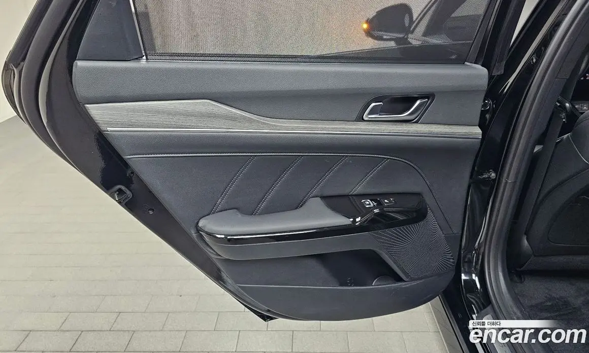 Kia K5 (Optima) 2024 2.0 автомат (гидро), фото 15