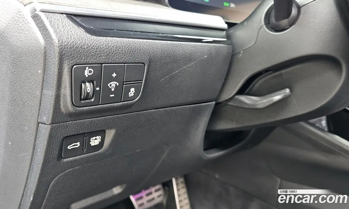 Kia K5 (Optima) 2024 2.0 автомат (гидро), фото 27