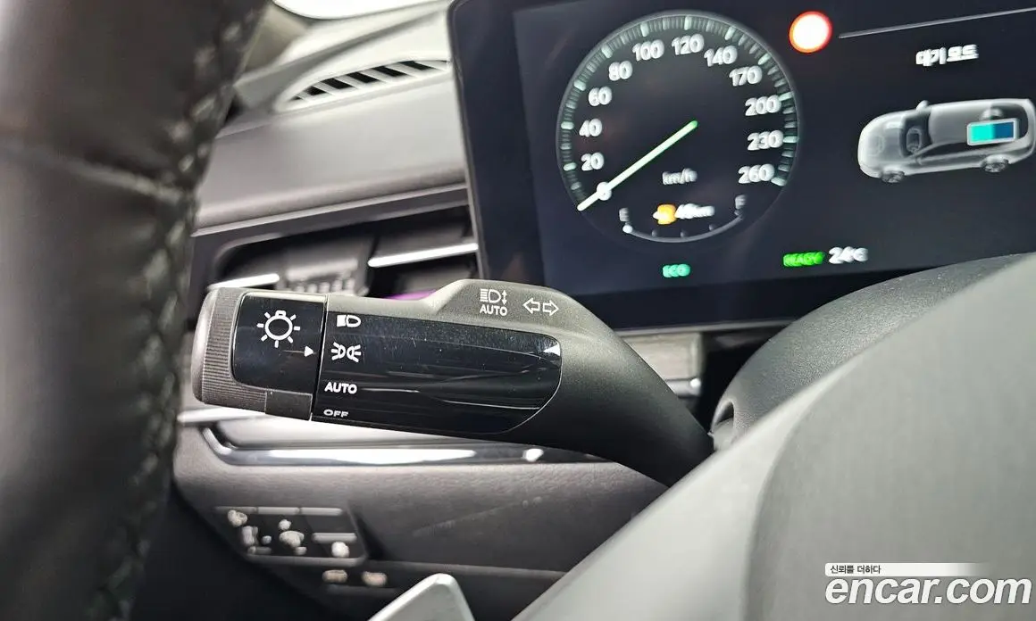 Kia K5 (Optima) 2024 2.0 автомат (гидро), фото 29