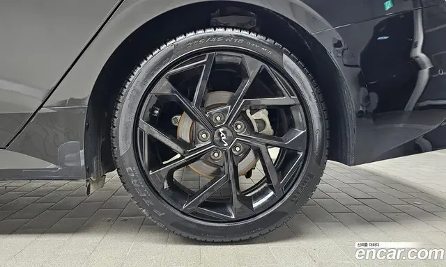 Kia K5 (Optima) 2024 2.0 автомат (гидро), миниатюра 7
