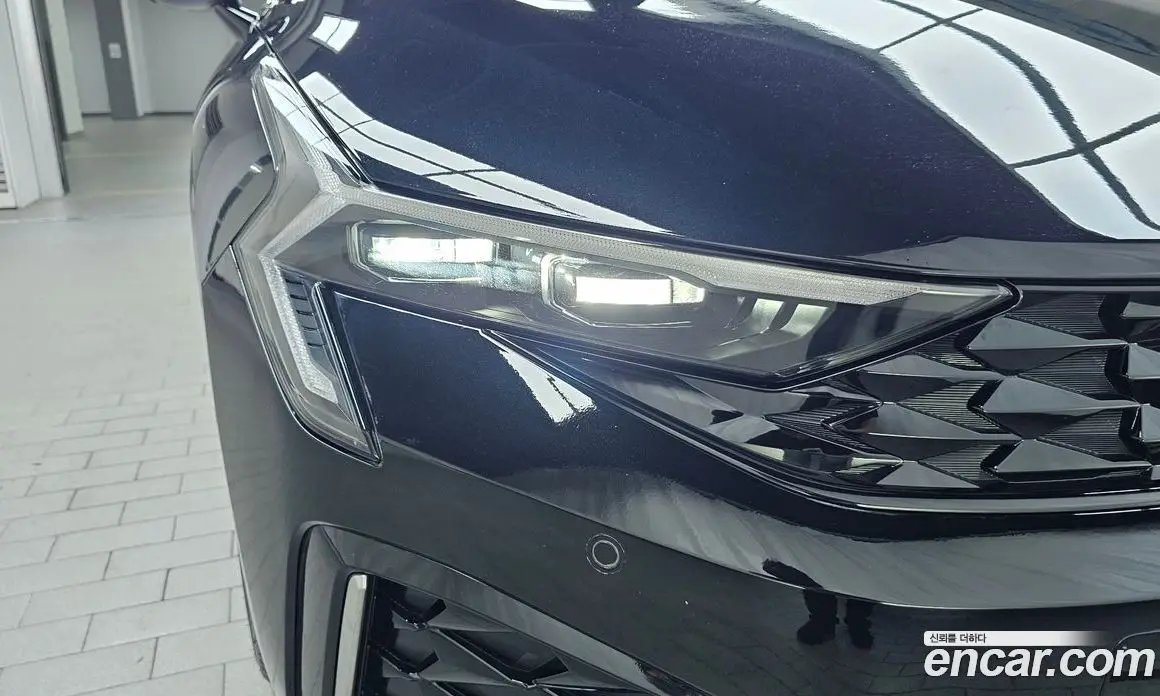 Kia K5 (Optima) 2024 2.0 автомат (гидро), фото 8