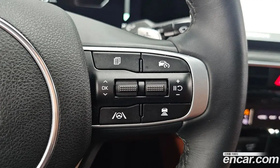 Kia K5 (Optima) 2025 2.0 автомат (гидро), фото 29