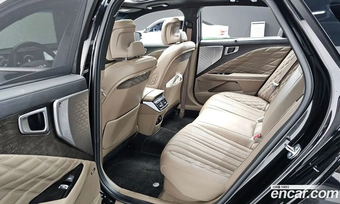 Kia K8 2023 1.6 автомат (гидро), фото 11
