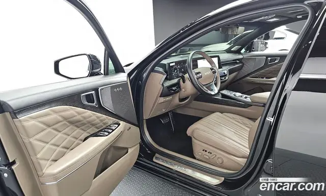 Kia K8 2023 1.6 автомат (гидро), миниатюра 10