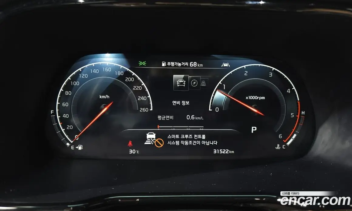 Kia Mohave 2019 3.0 автомат (гидро), фото 11