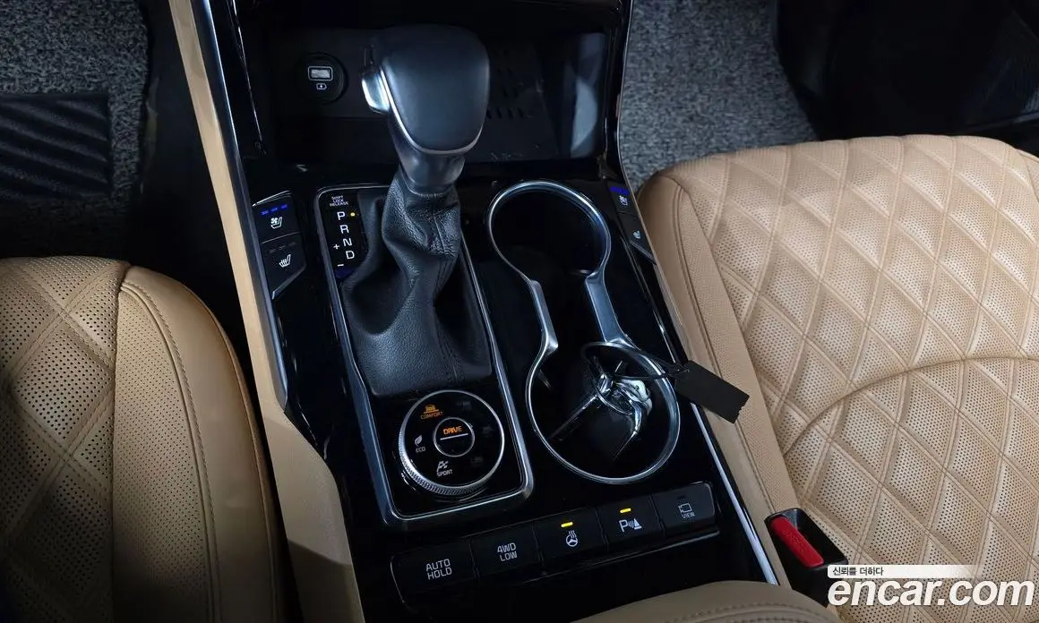 Kia Mohave 2019 3.0 автомат (гидро), фото 12