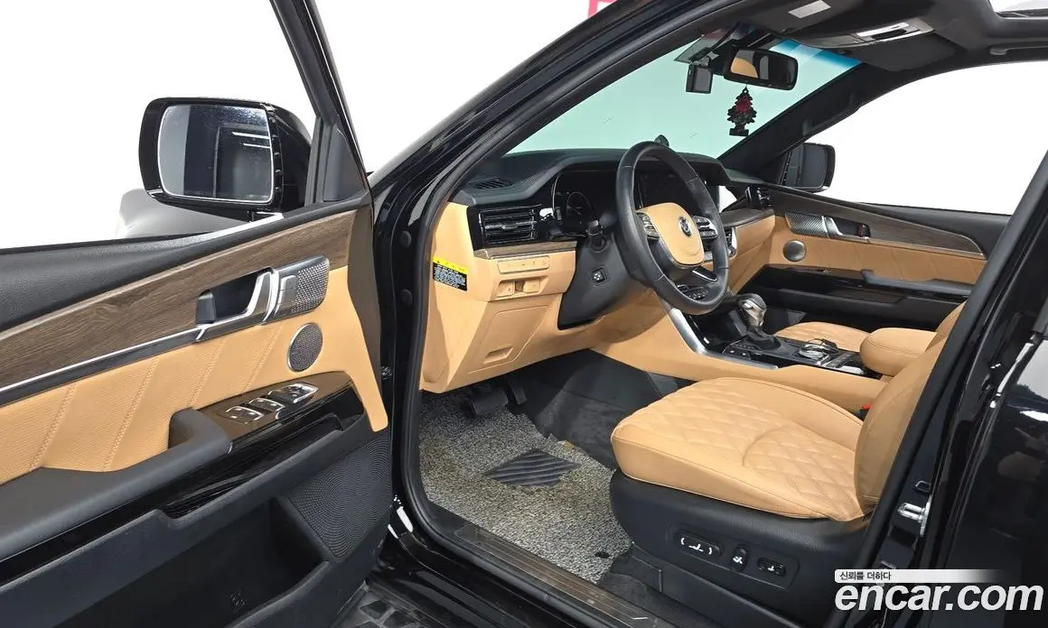 Kia Mohave 2019 3.0 автомат (гидро), фото 13