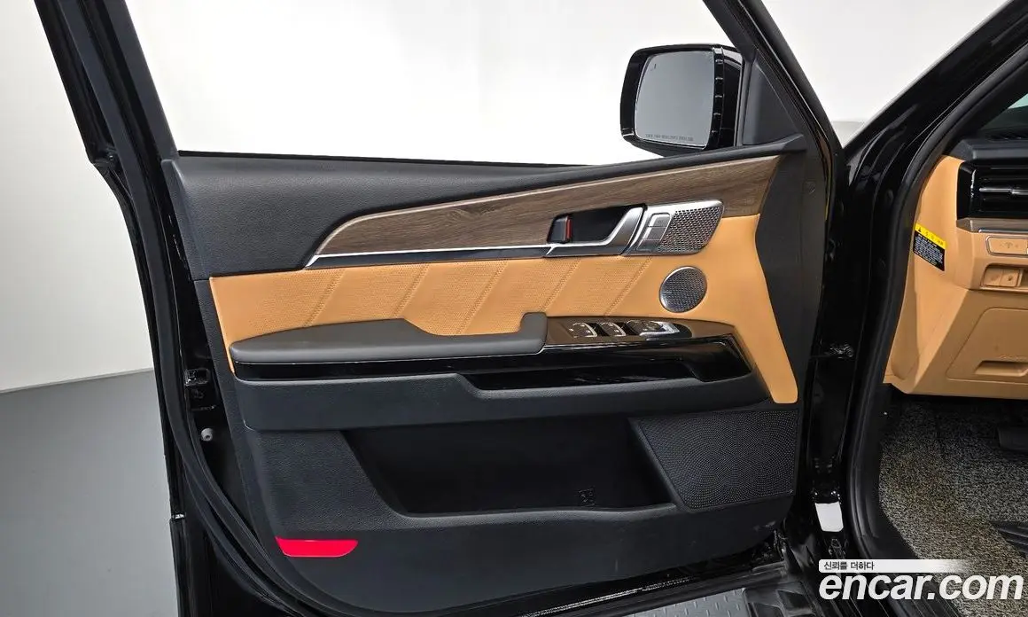 Kia Mohave 2019 3.0 автомат (гидро), фото 14