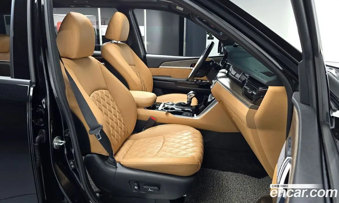 Kia Mohave 2019 3.0 автомат (гидро), фото 16