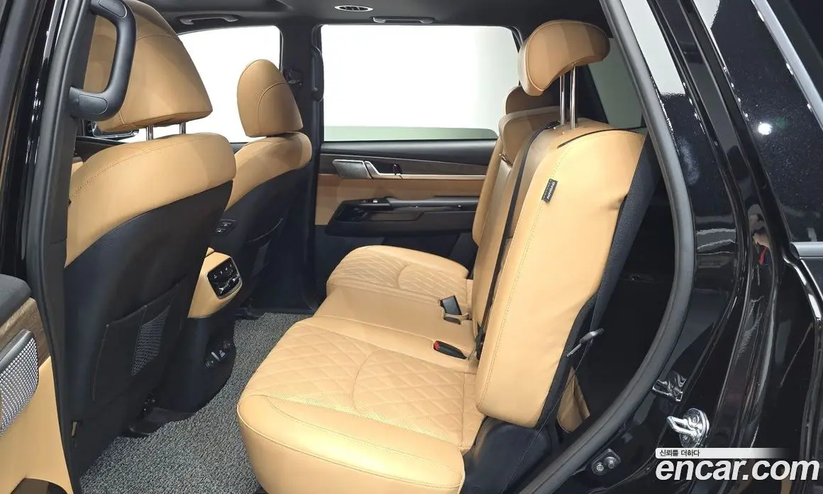 Kia Mohave 2019 3.0 автомат (гидро), фото 17