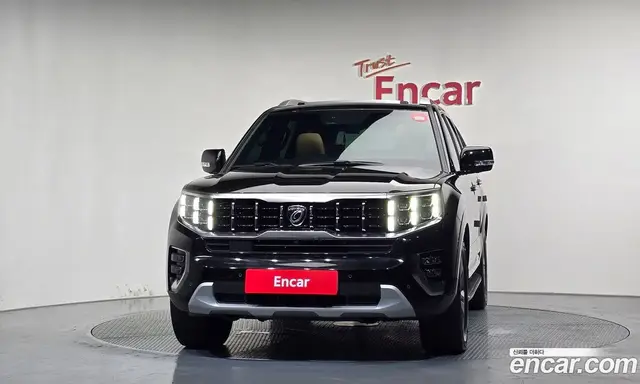 Kia Mohave 2019 3.0 автомат (гидро), миниатюра 3