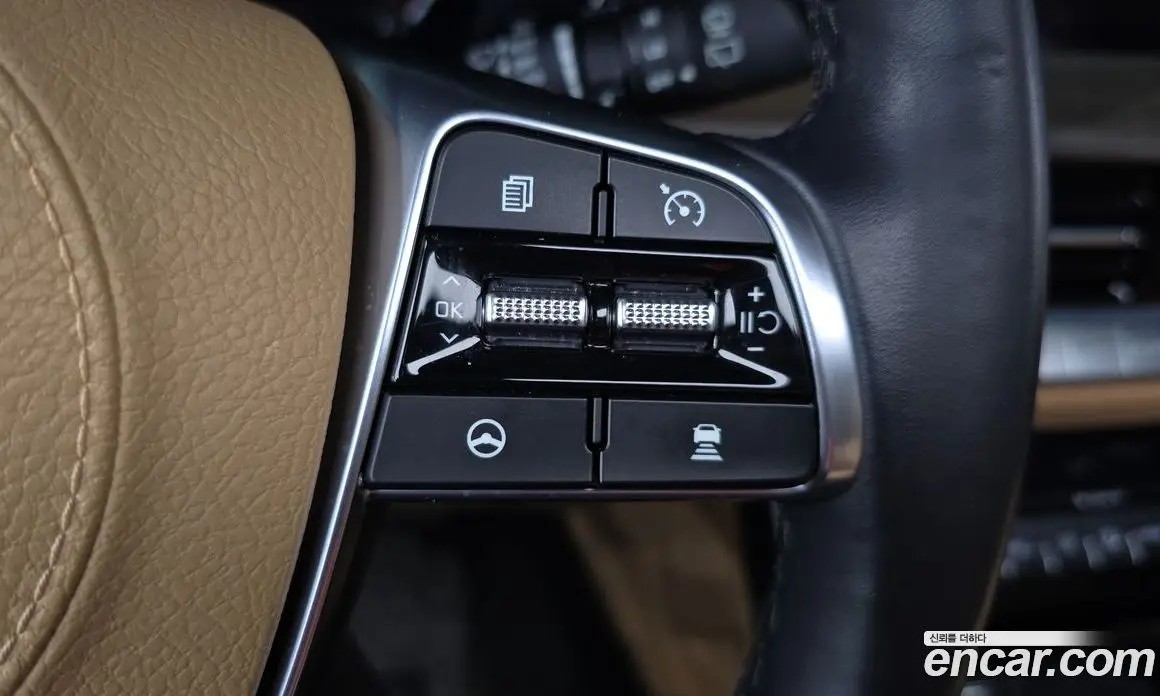 Kia Mohave 2019 3.0 автомат (гидро), фото 21