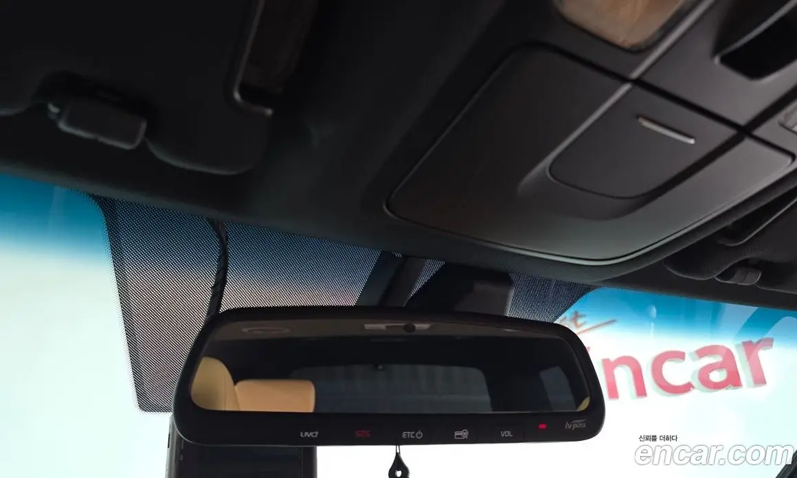Kia Mohave 2019 3.0 автомат (гидро), фото 25
