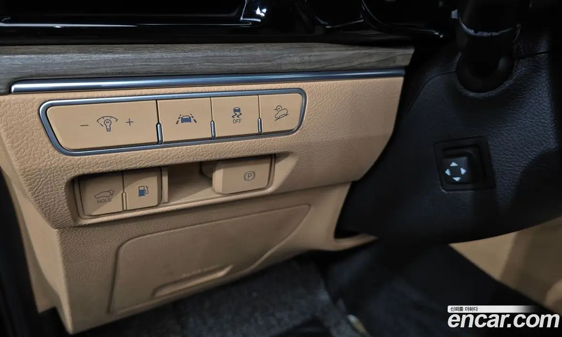 Kia Mohave 2019 3.0 автомат (гидро), фото 26