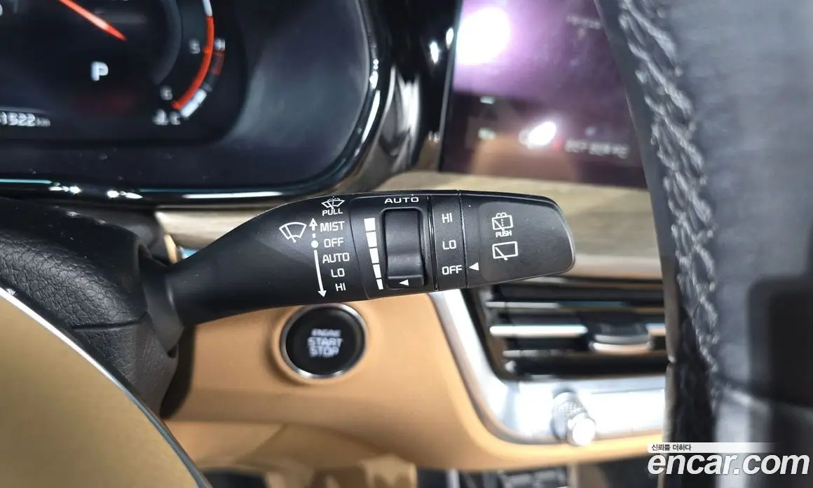 Kia Mohave 2019 3.0 автомат (гидро), фото 27
