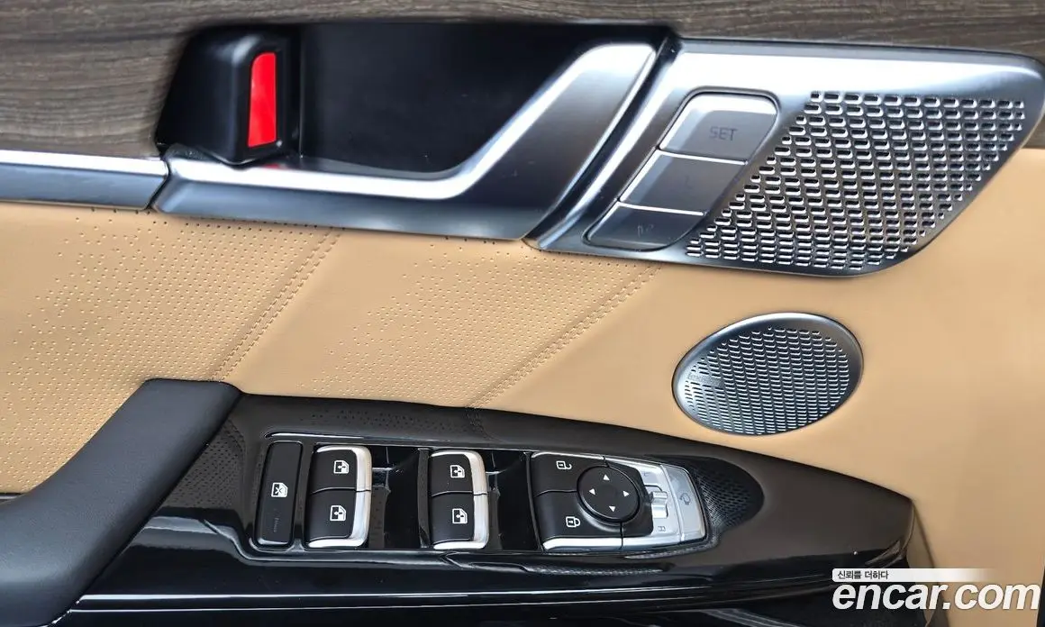 Kia Mohave 2019 3.0 автомат (гидро), фото 28