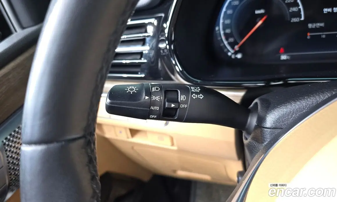 Kia Mohave 2019 3.0 автомат (гидро), фото 30